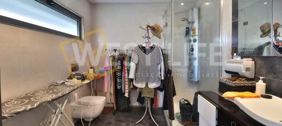 4 Schlafzimmer Haus in Torres Vedras, Portugal, Nr. 122834 19