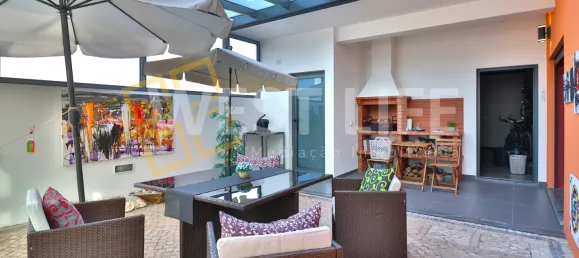 4 Schlafzimmer Haus in Torres Vedras, Portugal, Nr. 122834 21