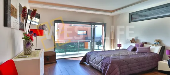 4 Schlafzimmer Haus in Torres Vedras, Portugal, Nr. 122834 8