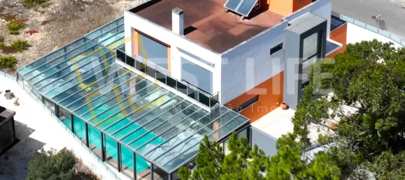 4 Schlafzimmer Haus in Torres Vedras, Portugal, Nr. 122834 26