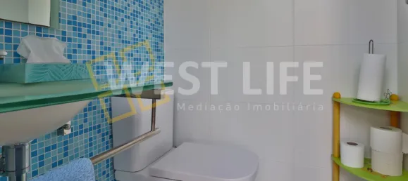 4 Schlafzimmer Haus in Torres Vedras, Portugal, Nr. 122834 20