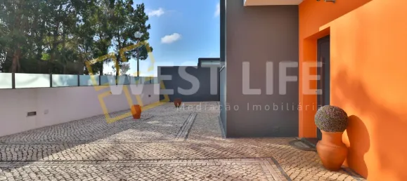 4 Schlafzimmer Haus in Torres Vedras, Portugal, Nr. 122834 25