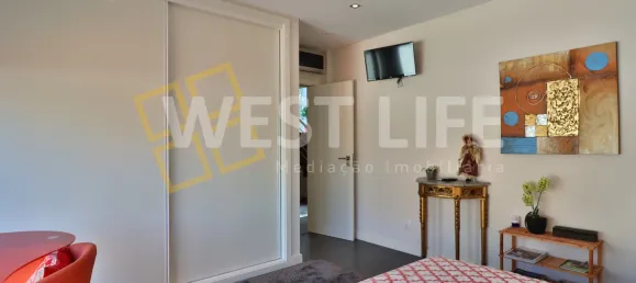 4 Schlafzimmer Haus in Torres Vedras, Portugal, Nr. 122834 11