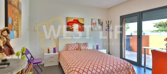 4 Schlafzimmer Haus in Torres Vedras, Portugal, Nr. 122834 10