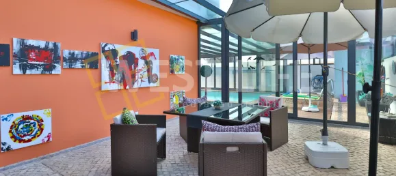 4 Schlafzimmer Haus in Torres Vedras, Portugal, Nr. 122834 22