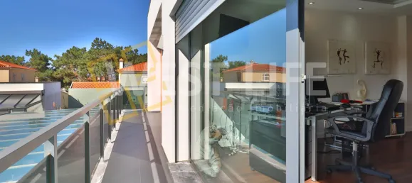 4 Schlafzimmer Haus in Torres Vedras, Portugal, Nr. 122834 13