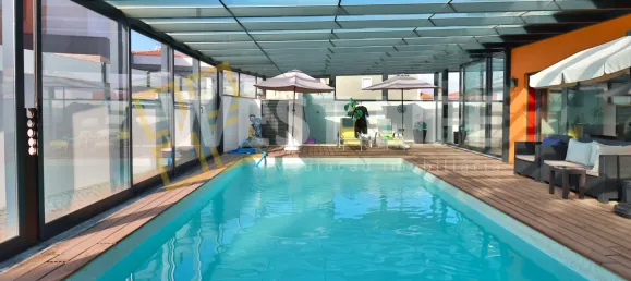 4 Schlafzimmer Haus in Torres Vedras, Portugal, Nr. 122834 27