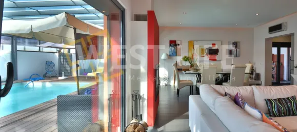 4 Schlafzimmer Haus in Torres Vedras, Portugal, Nr. 122834 2