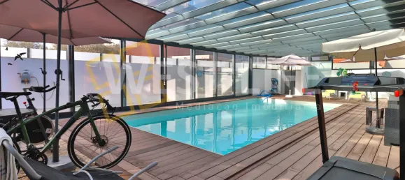 4 Schlafzimmer Haus in Torres Vedras, Portugal, Nr. 122834 6