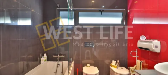 4 Schlafzimmer Haus in Torres Vedras, Portugal, Nr. 122834 16