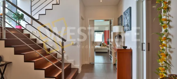 4 Schlafzimmer Haus in Torres Vedras, Portugal, Nr. 122834 7