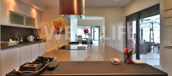 4 Schlafzimmer Haus in Torres Vedras, Portugal, Nr. 122834 5