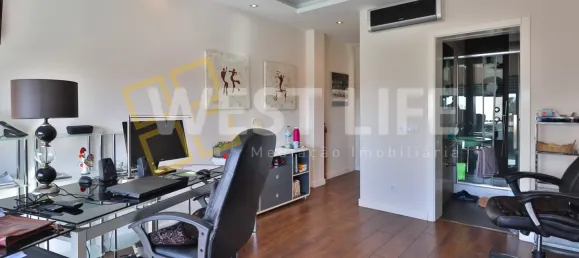 4 Schlafzimmer Haus in Torres Vedras, Portugal, Nr. 122834 14