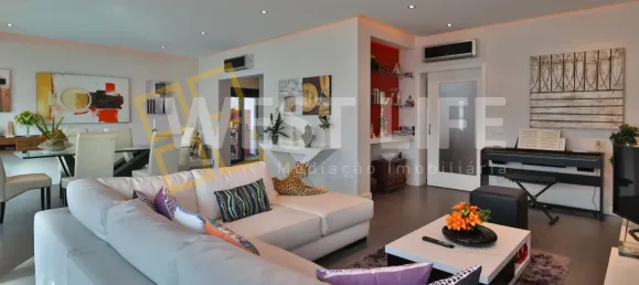 4 Schlafzimmer Haus in Torres Vedras, Portugal, Nr. 122834 30