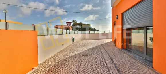 4 Schlafzimmer Haus in Torres Vedras, Portugal, Nr. 122834 24