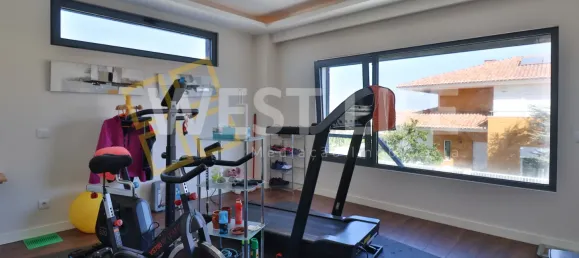 4 Schlafzimmer Haus in Torres Vedras, Portugal, Nr. 122834 15