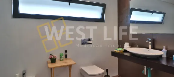 4 Schlafzimmer Haus in Torres Vedras, Portugal, Nr. 122834 17