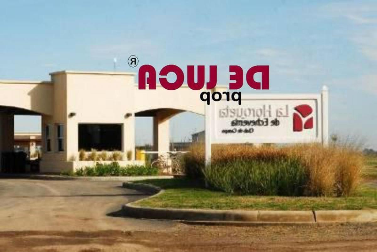 Земельный участок в Эстебан Эчеверрия, Аргентина № 49826