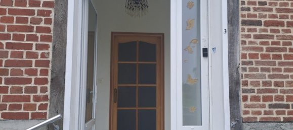 3 Schlafzimmer Haus in Buironfosse, France, Nr. 215060 8