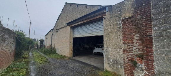 3 Schlafzimmer Haus in Buironfosse, France, Nr. 215060 20