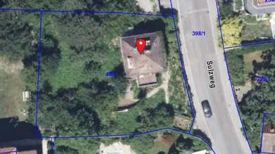 7غرفة قطعة أرض في Dobling, Austria رقم 231579