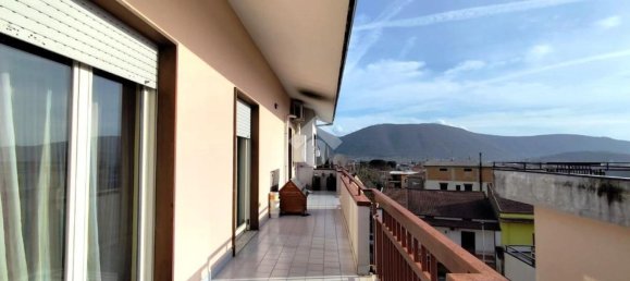 4 rooms Apartment in Santa Maria a Vico, Italy No. 183381 22