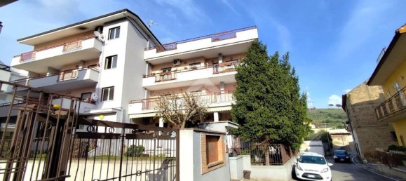 4 rooms Apartment in Santa Maria a Vico, Italy No. 183381 30