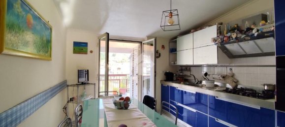 4 rooms Apartment in Santa Maria a Vico, Italy No. 183381 20