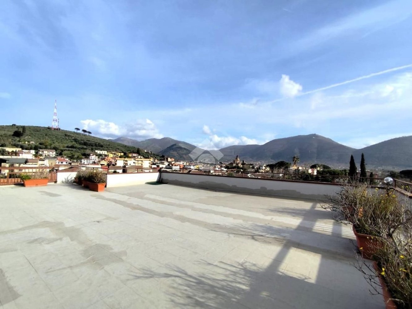 4 rooms Apartment in Santa Maria a Vico, Italy No. 183381