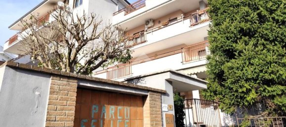 4 rooms Apartment in Santa Maria a Vico, Italy No. 183381 11