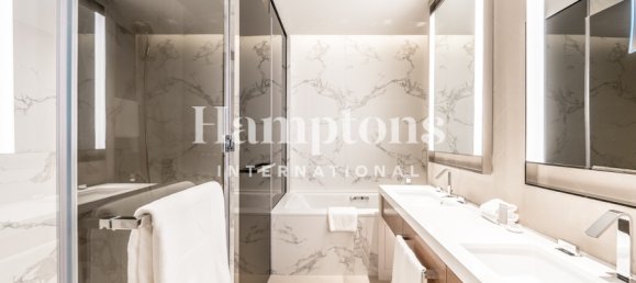Apartamento T1 em Downtown Dubai (Downtown Burj Dubai), UAE N.º 190997 15