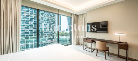 Apartamento T1 em Downtown Dubai (Downtown Burj Dubai), UAE N.º 190997 19