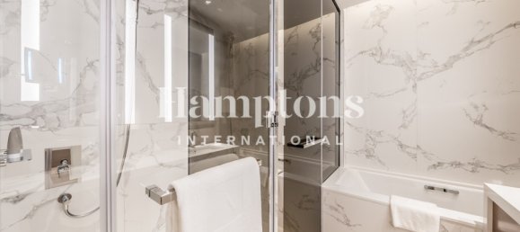 Apartamento T1 em Downtown Dubai (Downtown Burj Dubai), UAE N.º 190997 23