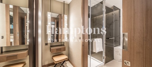 Apartamento T1 em Downtown Dubai (Downtown Burj Dubai), UAE N.º 190997 14