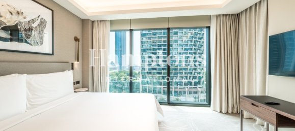 Apartamento T1 em Downtown Dubai (Downtown Burj Dubai), UAE N.º 190997 18