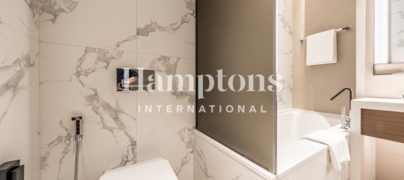 Apartamento T1 em Downtown Dubai (Downtown Burj Dubai), UAE N.º 190997 12