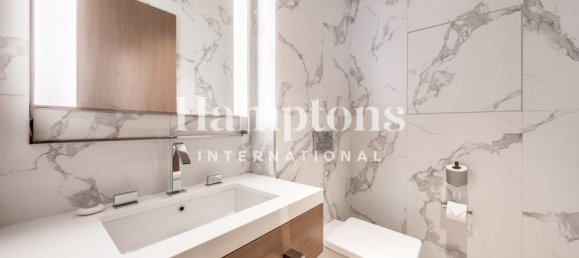 Apartamento T1 em Downtown Dubai (Downtown Burj Dubai), UAE N.º 190997 6