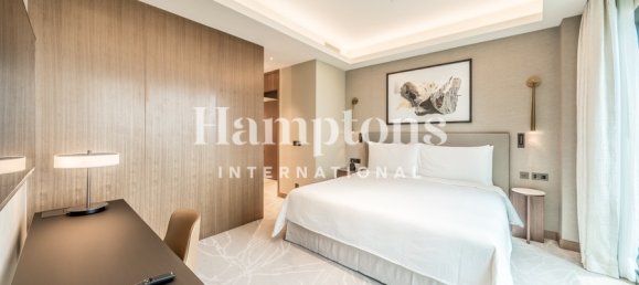 Apartamento T1 em Downtown Dubai (Downtown Burj Dubai), UAE N.º 190997 11