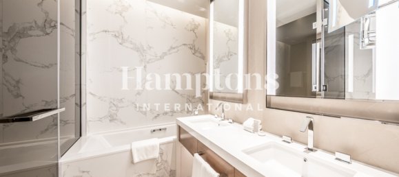 Apartamento T1 em Downtown Dubai (Downtown Burj Dubai), UAE N.º 190997 22
