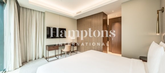 Apartamento T1 em Downtown Dubai (Downtown Burj Dubai), UAE N.º 190997 17