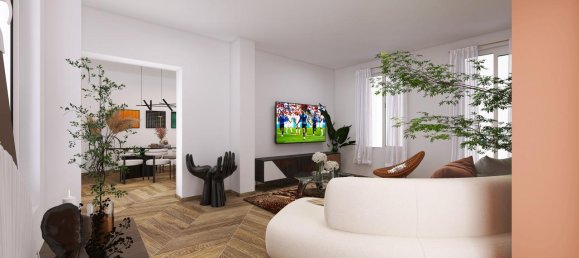 4 rooms Apartment in San Secondo Parmense, Italy No. 2106 4