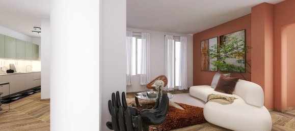 4 rooms Apartment in San Secondo Parmense, Italy No. 2106 5