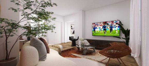 4 rooms Apartment in San Secondo Parmense, Italy No. 2106 3