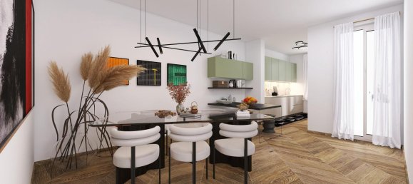 4 rooms Apartment in San Secondo Parmense, Italy No. 2106 7