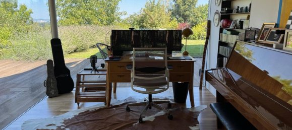 Casa de 5 divisões em Klosterneuburg, Austria N.º 233714 16