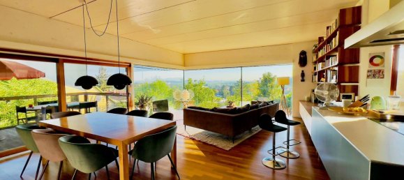 Casa de 5 divisões em Klosterneuburg, Austria N.º 233714 12