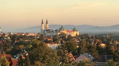 Casa de 5 divisões em Klosterneuburg, Austria N.º 233714