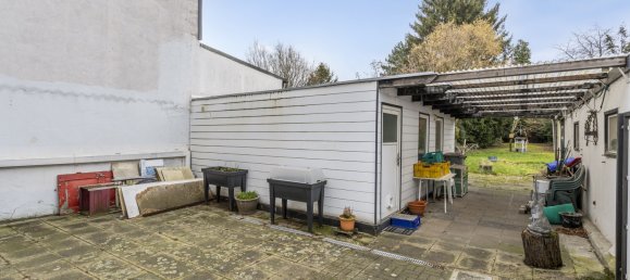 Таунхаус с 2 спальнями в Рекклингхаузен, Германия № 51851 13