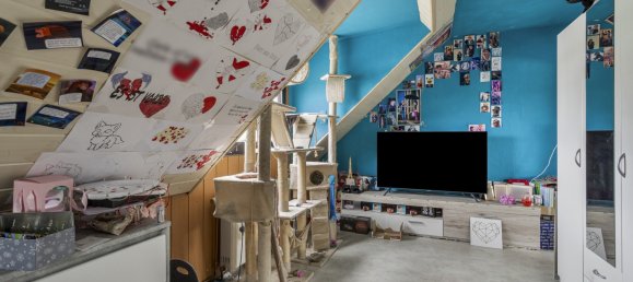 Таунхаус с 2 спальнями в Рекклингхаузен, Германия № 51851 11