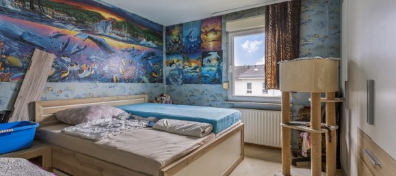 Таунхаус с 2 спальнями в Рекклингхаузен, Германия № 51851 7